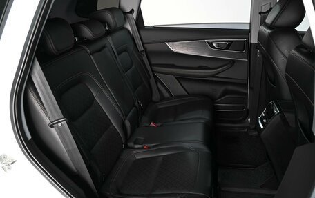 Chery Tiggo 8 I, 2020 год, 1 849 000 рублей, 7 фотография