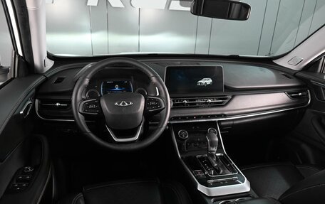 Chery Tiggo 8 I, 2020 год, 1 849 000 рублей, 6 фотография