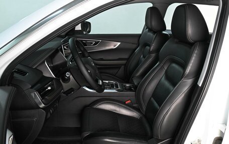 Chery Tiggo 8 I, 2020 год, 1 849 000 рублей, 11 фотография