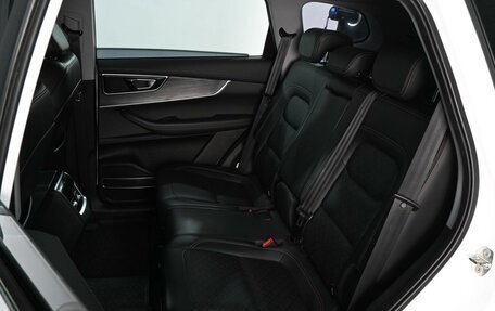 Chery Tiggo 8 I, 2020 год, 1 849 000 рублей, 10 фотография