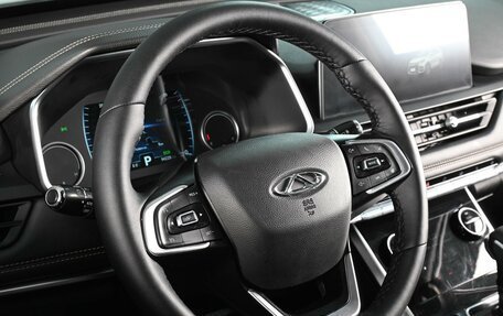 Chery Tiggo 8 I, 2020 год, 1 849 000 рублей, 14 фотография