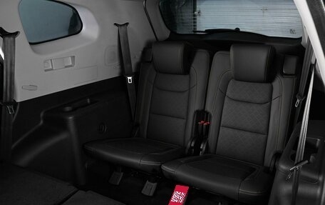 Chery Tiggo 8 I, 2020 год, 1 849 000 рублей, 12 фотография