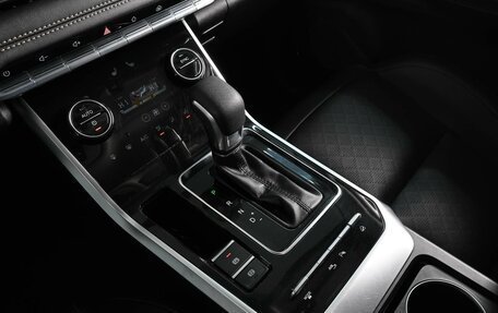 Chery Tiggo 8 I, 2020 год, 1 849 000 рублей, 18 фотография