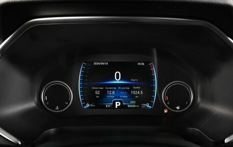 Chery Tiggo 8 I, 2020 год, 1 849 000 рублей, 21 фотография