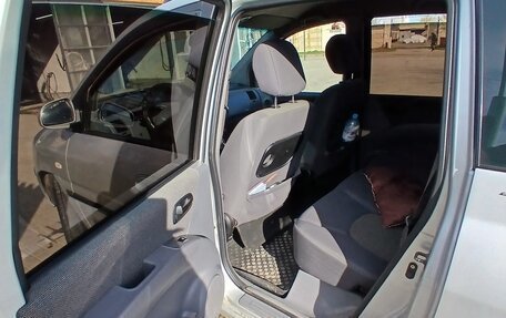 Hyundai Matrix I рестайлинг, 2006 год, 645 000 рублей, 13 фотография