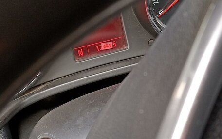 Opel Insignia II рестайлинг, 2010 год, 800 000 рублей, 9 фотография