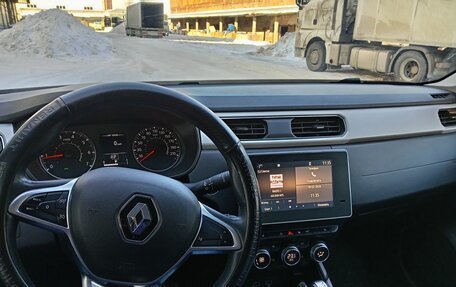 Renault Arkana I, 2021 год, 1 610 000 рублей, 2 фотография