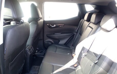 Nissan Qashqai, 2014 год, 1 650 000 рублей, 8 фотография