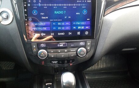 Nissan Qashqai, 2014 год, 1 650 000 рублей, 11 фотография