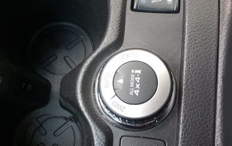 Nissan Qashqai, 2014 год, 1 650 000 рублей, 14 фотография