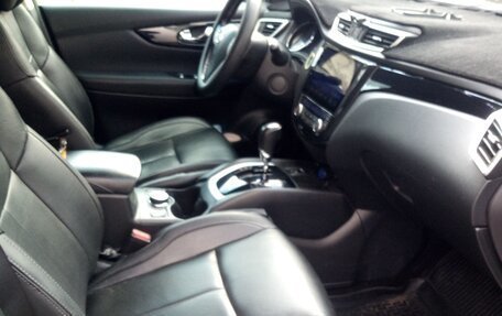 Nissan Qashqai, 2014 год, 1 650 000 рублей, 18 фотография