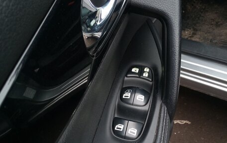 Nissan Qashqai, 2014 год, 1 650 000 рублей, 26 фотография