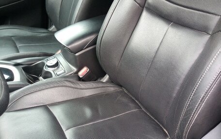 Nissan Qashqai, 2014 год, 1 650 000 рублей, 25 фотография