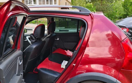 Renault Sandero I, 2014 год, 560 000 рублей, 5 фотография