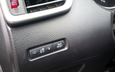 Nissan Qashqai, 2014 год, 1 650 000 рублей, 27 фотография