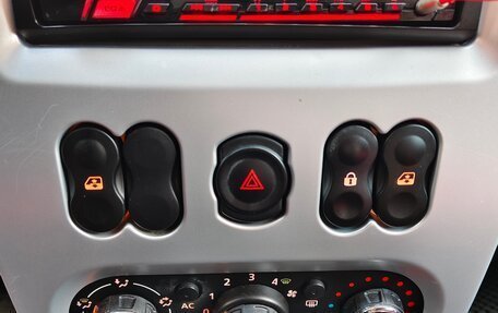 Renault Sandero I, 2014 год, 560 000 рублей, 12 фотография