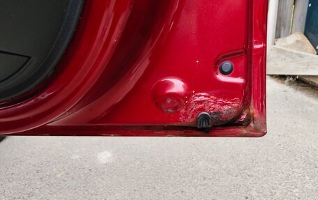 Renault Sandero I, 2014 год, 560 000 рублей, 15 фотография