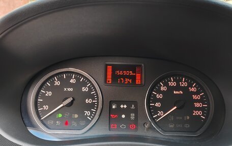 Renault Sandero I, 2014 год, 560 000 рублей, 11 фотография