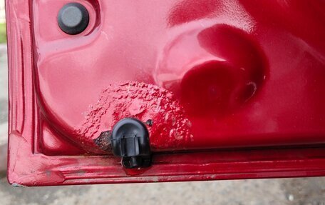 Renault Sandero I, 2014 год, 560 000 рублей, 19 фотография