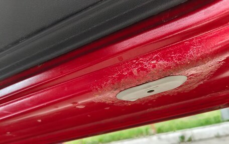 Renault Sandero I, 2014 год, 560 000 рублей, 17 фотография