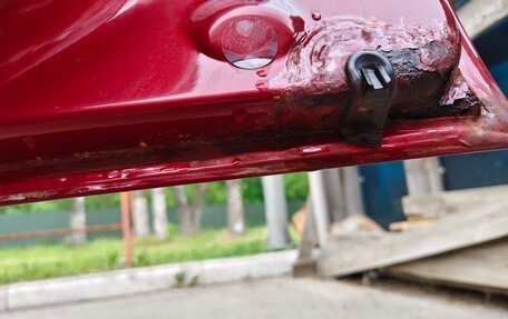 Renault Sandero I, 2014 год, 560 000 рублей, 16 фотография