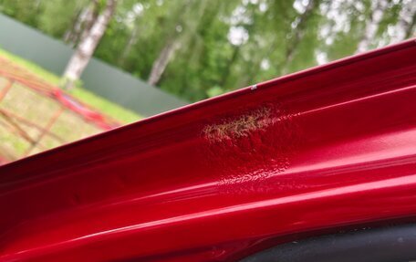 Renault Sandero I, 2014 год, 560 000 рублей, 14 фотография