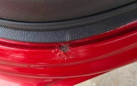 Renault Sandero I, 2014 год, 560 000 рублей, 18 фотография