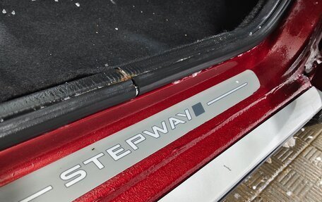 Renault Sandero I, 2014 год, 560 000 рублей, 25 фотография