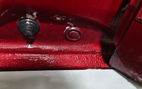 Renault Sandero I, 2014 год, 560 000 рублей, 23 фотография