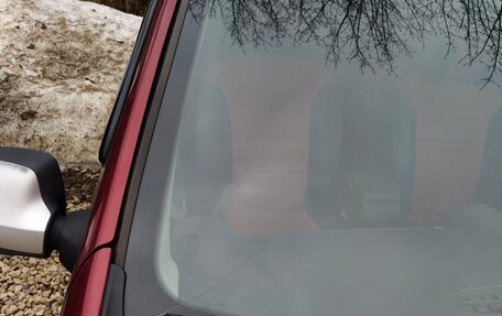 Renault Sandero I, 2014 год, 560 000 рублей, 26 фотография