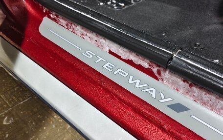 Renault Sandero I, 2014 год, 560 000 рублей, 22 фотография