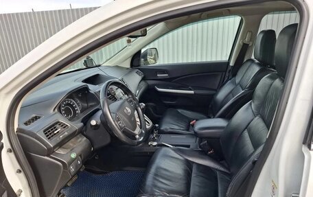 Honda CR-V IV, 2013 год, 2 390 000 рублей, 6 фотография