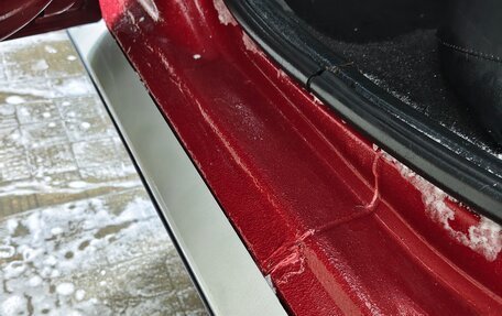 Renault Sandero I, 2014 год, 560 000 рублей, 24 фотография