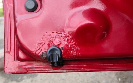 Renault Sandero I, 2014 год, 560 000 рублей, 20 фотография