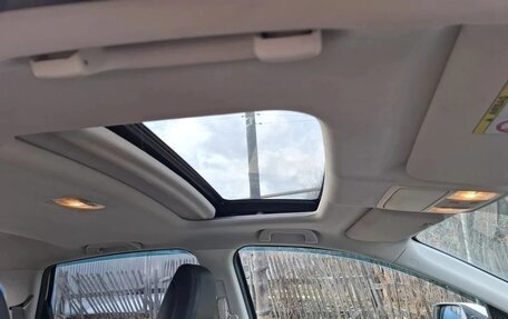 Honda CR-V IV, 2013 год, 2 390 000 рублей, 10 фотография