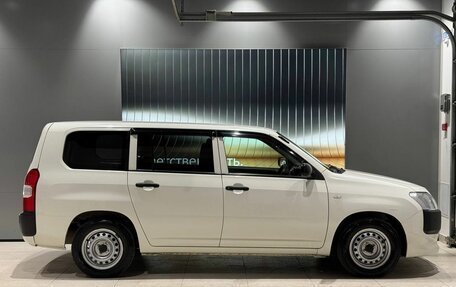 Toyota Probox I, 2019 год, 950 000 рублей, 4 фотография