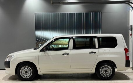 Toyota Probox I, 2019 год, 950 000 рублей, 8 фотография