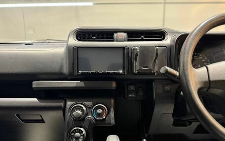 Toyota Probox I, 2019 год, 950 000 рублей, 10 фотография