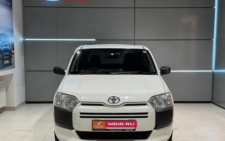 Toyota Probox I, 2019 год, 950 000 рублей, 2 фотография