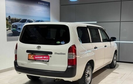 Toyota Probox I, 2019 год, 950 000 рублей, 5 фотография