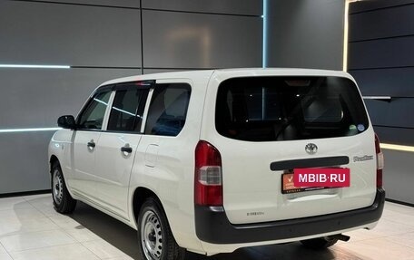 Toyota Probox I, 2019 год, 950 000 рублей, 7 фотография