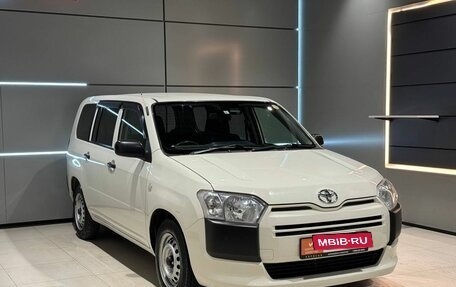 Toyota Probox I, 2019 год, 950 000 рублей, 3 фотография