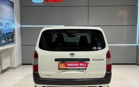 Toyota Probox I, 2019 год, 950 000 рублей, 6 фотография