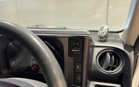 Toyota Probox I, 2019 год, 950 000 рублей, 13 фотография