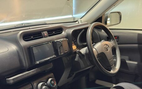 Toyota Probox I, 2019 год, 950 000 рублей, 14 фотография