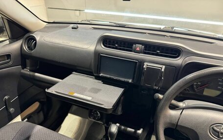 Toyota Probox I, 2019 год, 950 000 рублей, 12 фотография