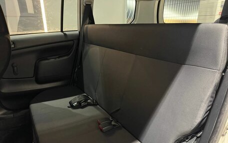 Toyota Probox I, 2019 год, 950 000 рублей, 16 фотография