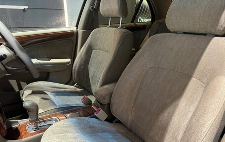 Nissan Bluebird Sylphy II, 2004 год, 450 000 рублей, 9 фотография