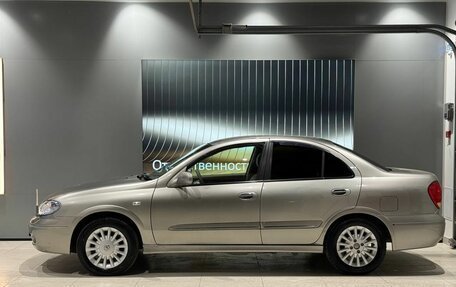 Nissan Bluebird Sylphy II, 2004 год, 450 000 рублей, 8 фотография