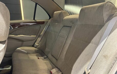 Nissan Bluebird Sylphy II, 2004 год, 450 000 рублей, 10 фотография